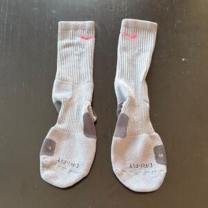 Nike Elite DRI-FIT Basketball Crew Socks